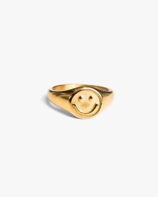 SMILE RING